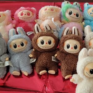 5 Item Fluflu Package Great Gift Idea